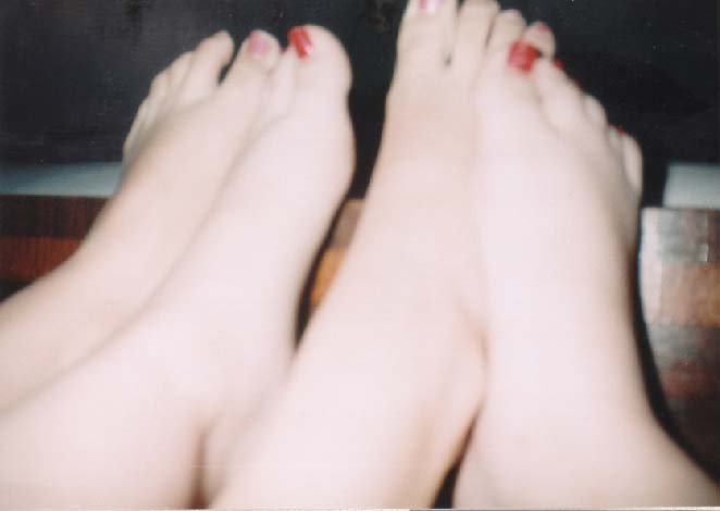 Ericas And Lizs Feet.jpg